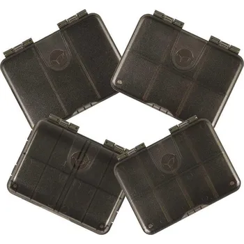 Korda plastové boxy Mini Boxes Varianta: 8 (KBOX9)