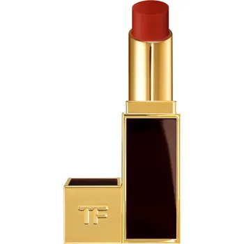 Přípravek na rty Tom Ford Beauty Lip Color Satin Matte, 16 scarlet rouge