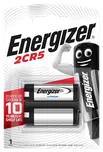 Energizer Baterie Photo 2CR5 1 ks