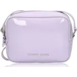 Tommy Hilfiger dámská stylová kabelka - fialová