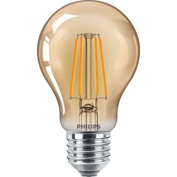 Žárovka Philips Vintage LED 929001941501 E27 4W 230V 400lm 2500K