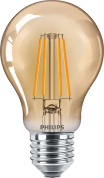 Žárovka Philips Vintage LED 929001941501 E27 4W 230V 400lm 2500K