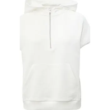 Pánská mikina Mikina s.Oliver RL SWEATSHIRT 40 Bílá