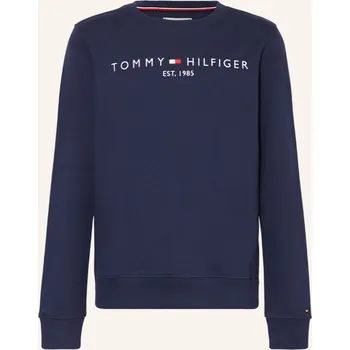 Pánská mikina Tommy Hilfiger Chlapecká Mikina, Mikina, 176