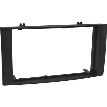 Autorádio Rámeček 2DIN autorádia VW Touareg / Transporter T5 / Multivan T5<br />Výrobce: - 372252 D