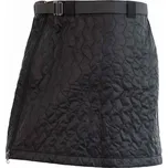 Dámská zimní sukně Sensor INFINITY ZERO L Černá