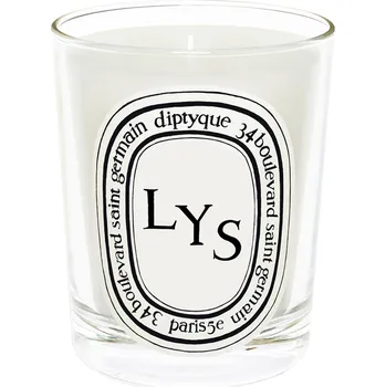 Umění Diptyque Lys,