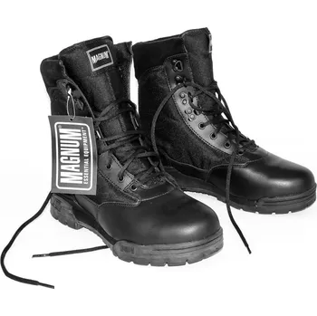 Těžké boty Boty Magnum Super