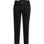 Levi's® Pánské Džíny 501 Straight Fit, 65 blacks, 34