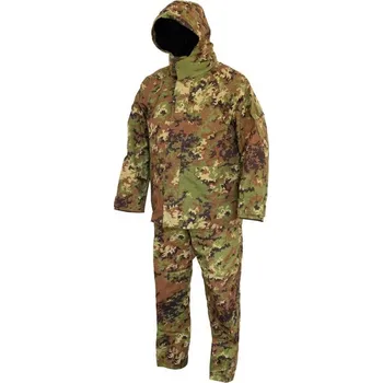 Armda Italsk Komplet nepromokavý ITALSKÝ GORE-TEX VEGETATO WOODLAND 46 VEGETATO WOODLAND