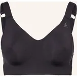 Odlo Dámská Sportovní Podprsenka Everyday High, černá, 70