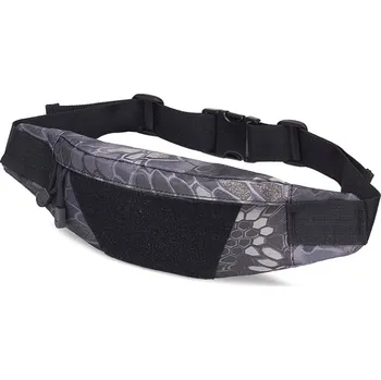 Ledvinka Mini ledvinka taktická python, 35x6x10cm, Smilodon