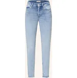 Only Dámské Skinny Džíny, medium blue denim, 36