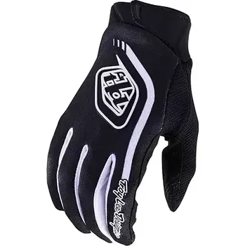Cyklistické rukavice Dětské rukavice Troy Lee Designs GP Pro, Black velikost M