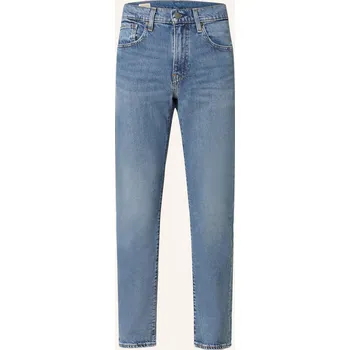 Pánské džíny Levi's® Pánské Džíny Taper Slim Fit, 81 med indigo - worn in, 32