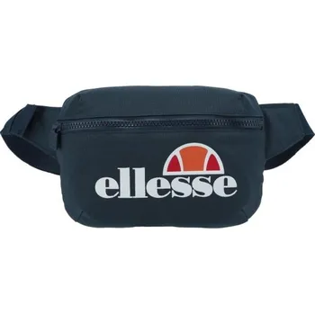 Sport Unisexová ledvinka ELLESSE ROSCA CROSS BODY BAG UNI Modrá, Červená, Bílá, Oranžová