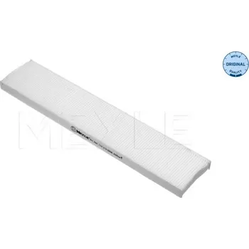 Ventilátor topení a klimatizace Filtr, vzduch v interiéru MEYLE 112 319 0008