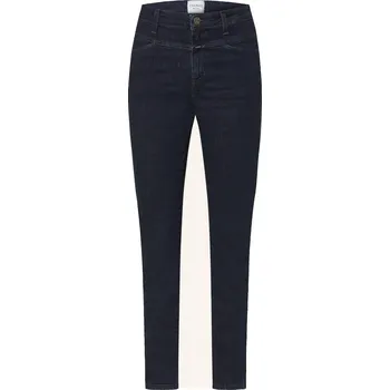 Dámské džíny Closed Dámské Skinny Džíny Skinny Pusher, dbl dark blue, 36