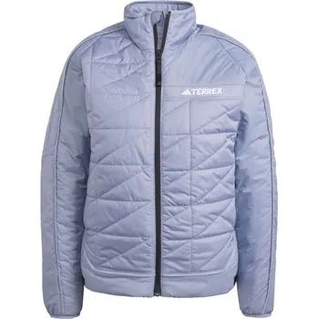 Dámská zimní bunda adidas TERREX MULTI JACKET XS Fialová