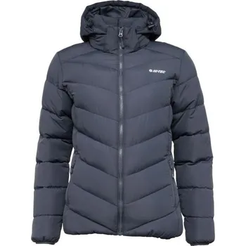 Dámská bunda Hi-Tec SAFI II XS Tmavě modrá