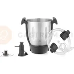 Mísy a příslušenství k zařízení HendiChef - komplet | HENDI, 517123