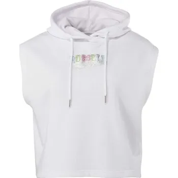 Dámská vesta Russell Athletic CROP TOP W XL Bílá, Mix