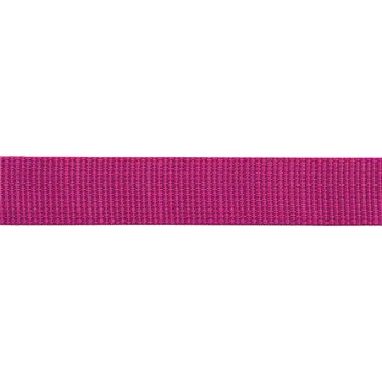 smyčka BEAL Plochá smyce 26 mm Délka: 100 m, fuchsia