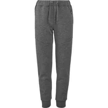 Sportovní oblečení Dětské tepláky Head KETO 116/122 Šedá