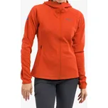 Marmot WMS Simani Hoody - red sun