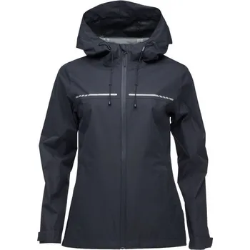 Dámská větrovka Dámská lehká větrovka Willard MAKYTA S Tmavě modrá