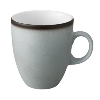 Seltmann Weiden Coup Fine Dining Grey Hrnek 0,25 ltr.