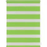 Lichtblick Roleta Duo, od 45 x 150 cm (zelená, 90 x 220 cm)