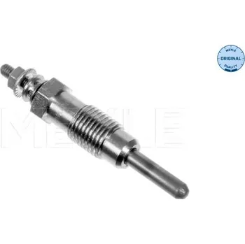 Zapalovací a žhavicí svíčka Žhavicí svíčka MEYLE 714 860 0001