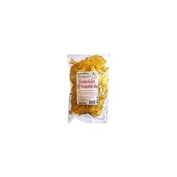 Chips Brambůrky česnekové - 100g