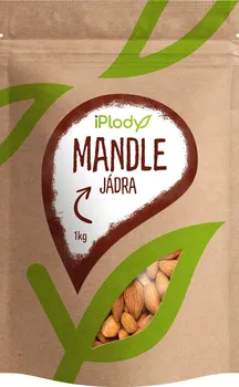 iPlody Mandle Premium natural