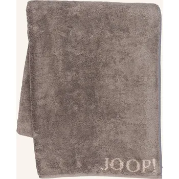 Joop! Osuška Do Sauny Classic Doubleface, šedobéžová