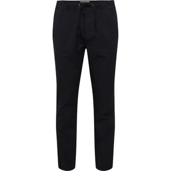 Pánské kalhoty Pánské kalhoty BLEND CASUAL XXL Černá
