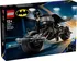 Stavebnice LEGO LEGO DC Batman 76273 Sestavitelná figurka: Batman a motorka Bat-Pod