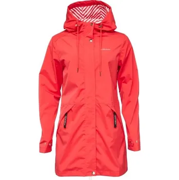 Dámská bunda Dámská bunda Head ALLEGRA L Červená