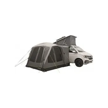 Autostan Outwell Bremburg Air Univerzální; Šedá předstany + DÁREK DLE VÝBĚRU!
