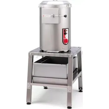 Kuchyňská škrabka Podstavec pod škrabku M-5 a PI-10, PI-20 | HENDI, 2009224