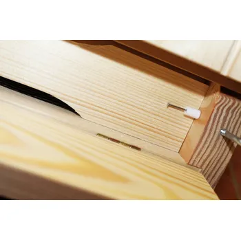 JaHan Celodřevěné dno - Tachov