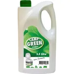 Chemie do toalety STIMEX CAMP GREEN 2,5L UNI Zelená
