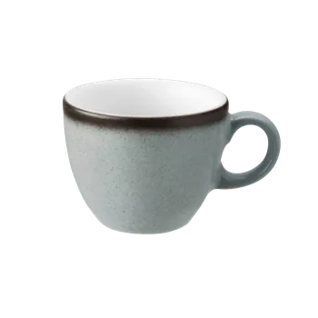 Seltmann Weiden Coup Fine Dining Grey Espresso šálek