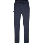 Pánské tepláky LOAP EDOL S Tmavě modrá