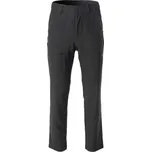Pánské outdoorové kalhoty Hi-Tec MEGIN M Černá