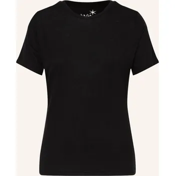 Juvia Dámské Tričko, černá, 38