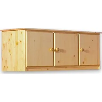 Šatní skříň Gazel Natali nástavec skříně