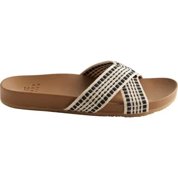 Dámské pantofle Dámské pantofle Billabong MERIDA 7 Hnědá, Mix