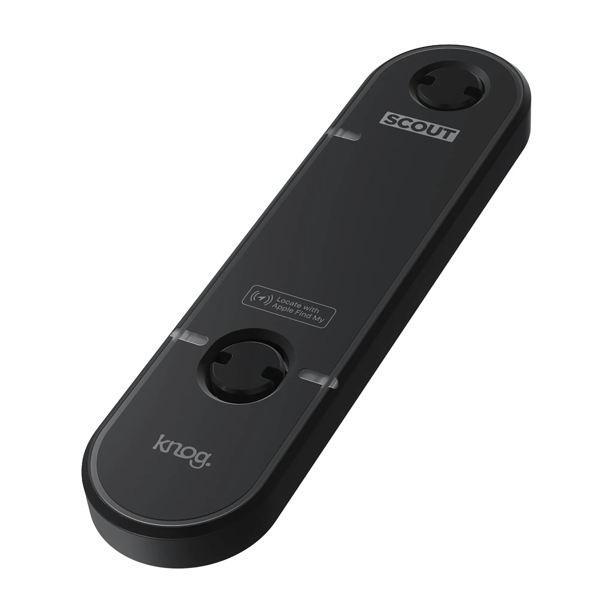 Fotografie 4 - Lokátor KNOG Scout K12998 alarm s lokátorem